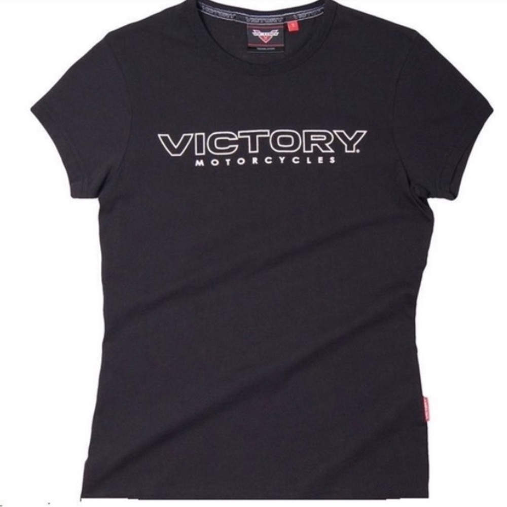 Women’s Victory Motorcycle Shirt